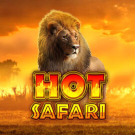 Hot Safari Online Gratis