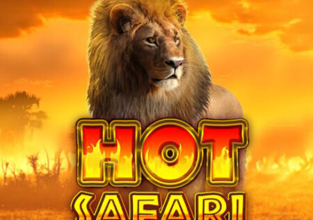 Hot Safari Online Gratis