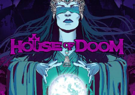 House of Doom Online Gratis