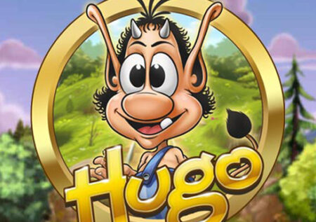 Hugo Online Gratis