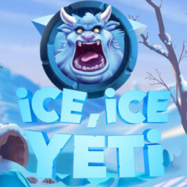 Ice Ice Yeti Online Gratis