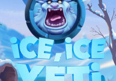 Ice Ice Yeti Online Gratis