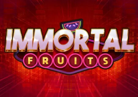 Immortal Fruits Online Gratis