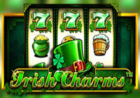 Irish Charms Online Gratis