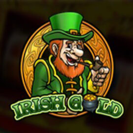 Irish Gold Online Gratis