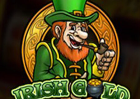 Irish Gold Online Gratis