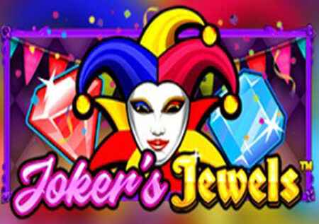 Joker’s Jewels Online Gratis