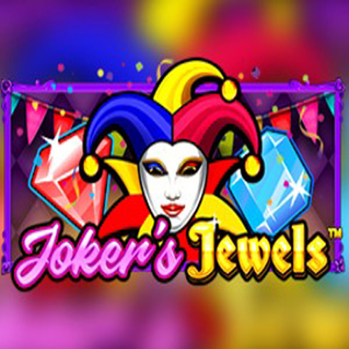 Joker’s Jewels Online Gratis