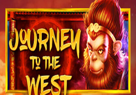 Journey to the West Online Gratis