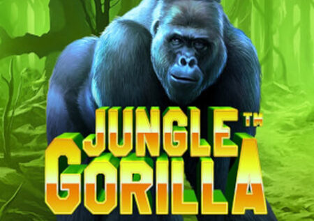 Jungle Gorilla Online Gratis