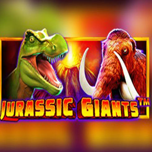 Jurassic Giants Online Gratis