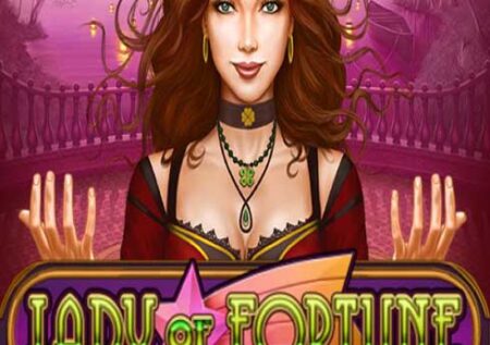Lady Of Fortune Online Gratis