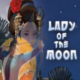 Jogue slots gratis Lady of the Moon Jogue slots gratis Lady of the Moon