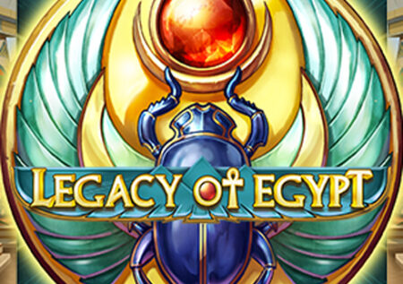 Legacy of Egypt Online Gratis