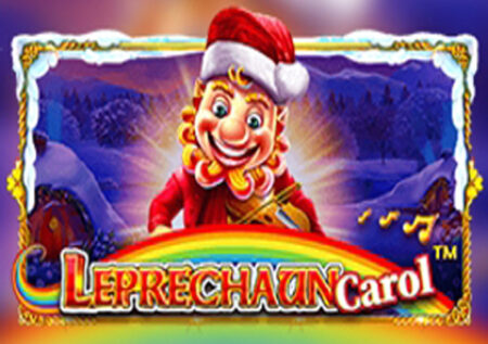 Leprechaun Carol Online Gratis