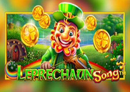 Leprechaun Song Online Gratis