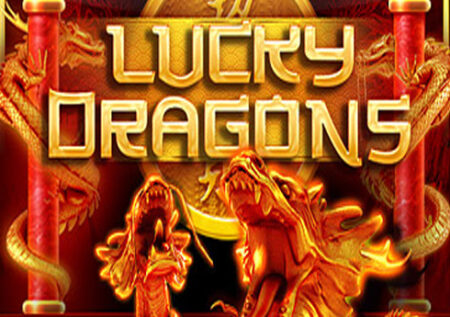 Lucky Dragons Online Gratis