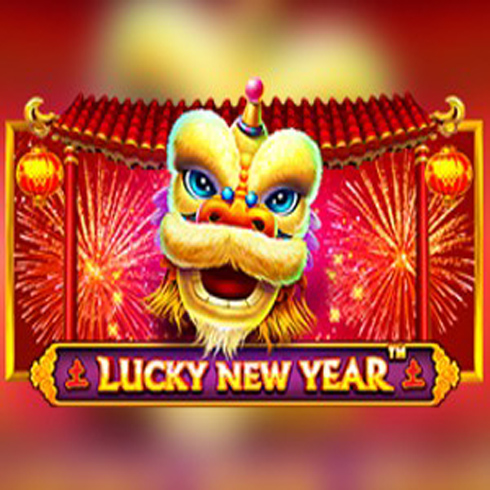 Lucky New Year Online Gratis