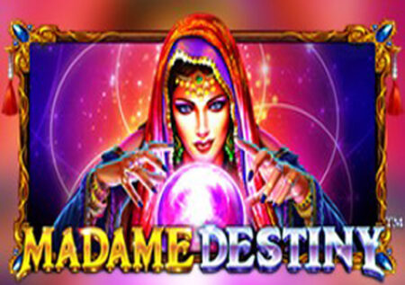Madame Destiny Online Gratis