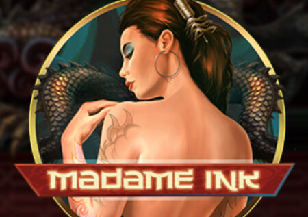 Madame Ink Online Gratis