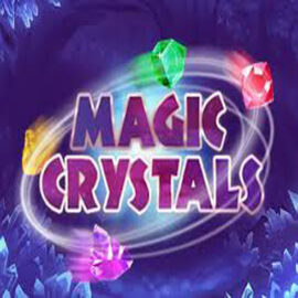 Magic Crystals Online Gratis