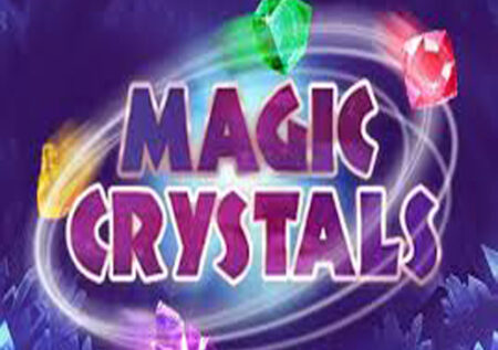 Magic Crystals Online Gratis