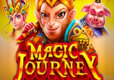 Magic Journey Online Gratis