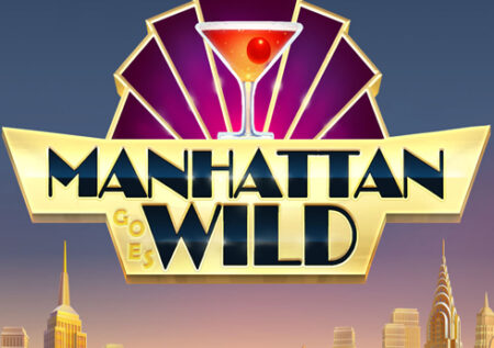 Manhattan Goes Wild Online Gratis