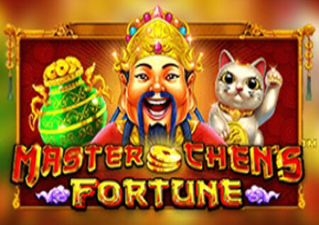 Master Chen’s Fortune Online Gratis