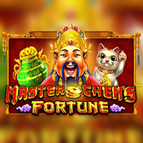 Master Chen’s Fortune Online Gratis