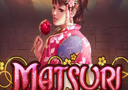 Matsuri Online Gratis