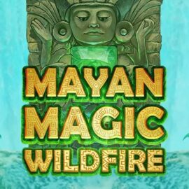 Mayan Magic Wildfire Online Gratis