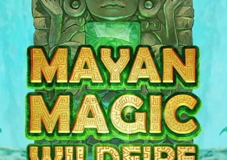 Mayan Magic Wildfire Online Gratis