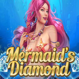 Mermaid’s Diamond Online Gratis