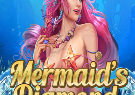Mermaid’s Diamond Online Gratis