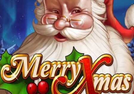 Merry Xmas Online Gratis