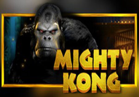 Mighty Kong Online Gratis