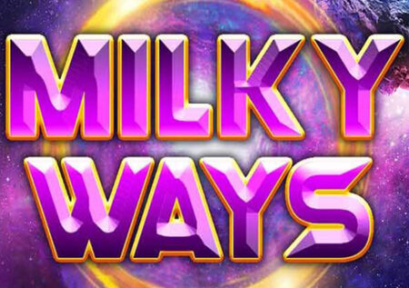 Milky Ways Online Gratis