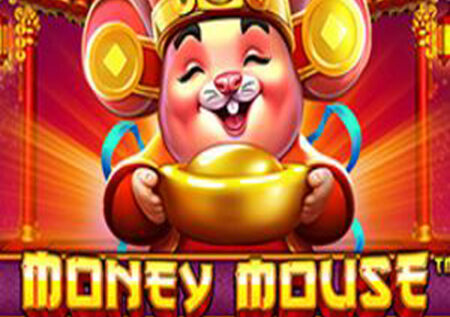 Money Mouse Online Gratis