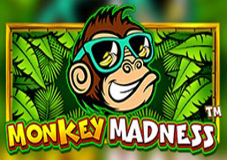 Monkey Madness Online Gratis