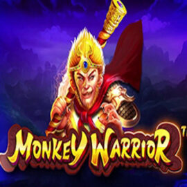 Monkey Warrior Online Gratis