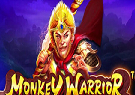 Monkey Warrior Online Gratis