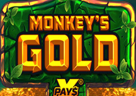 Monkey’s Gold Online Gratis