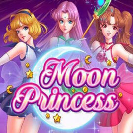 Moon Princess Online Gratis