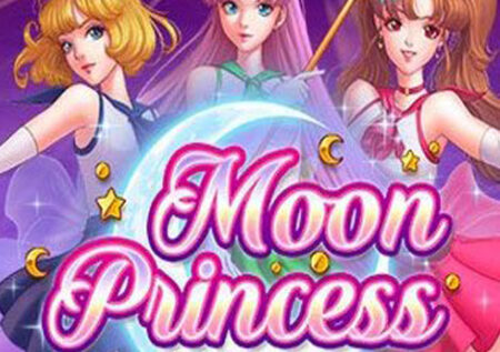 Moon Princess Online Gratis
