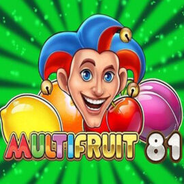 MultiFruit 81 Online Gratis