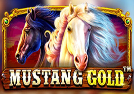 Mustang Gold Online Gratis