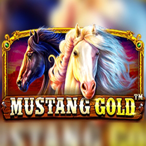 Mustang Gold Online Gratis