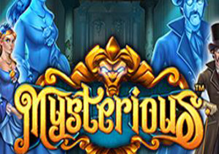 Mysterious Online Gratis