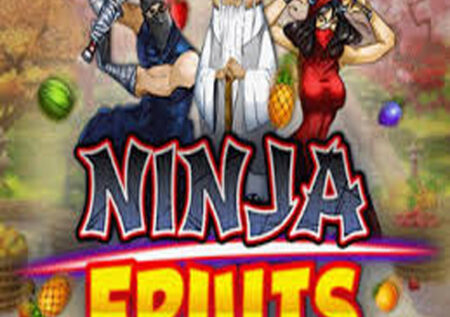 Ninja Fruits Online Gratis